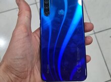 Xiaomi Redmi Note 8 Neptune Blue 64GB/4GB