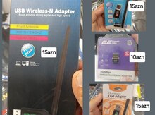 Wifi adapter 