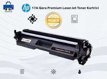 Kartric "HP 17A"