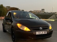 Peugeot 307, 2002 il