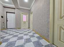 3-otaqlı yeni tikili, Mehdi Hüseynzadə küç., 86 m²