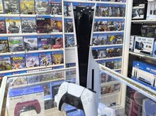 Sony PlayStation 5 slim 1TB