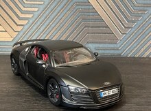“Audi R8 GT” modeli