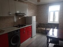 2-otaqlı mənzil kirayə verilir, Gəncə ş., 50.8 m²