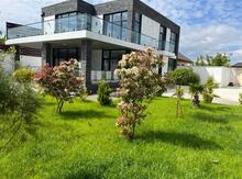 Bağ evi kirayə verilir, Buzovna qəs.