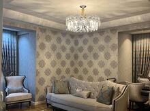 3-otaqlı yeni tikili, Moskva pr., 125 m²