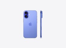 Apple iPhone 16 Ultramarine 128GB/8GB