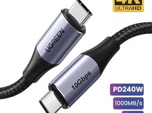 Ugreen Cable 240 W USB 3.2 Gen 2  