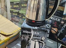 Qızdırıcı çaydan "Minmax 2000"