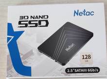 Sərt disk "Netac SSD 128GB"