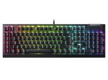 Oyun klaviaturası "Razer BlackWidow V4 X Yellow Switch"