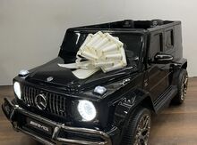 "G class" uşaq avtomobili 24 V