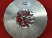 "Fors Fusion" turbosu