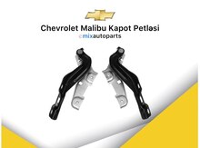 "Chevrolet Malibu" kapot petləsi
