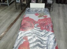 Açılıb bağlanan çarpayılar