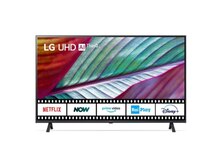 Televizor "LG 43UR78006LK"
