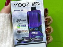 Elektron siqaret "Yooz 15k"