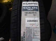 "Kumho" şinləri 185.65 R15 