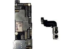 "Apple iPhone 15 Pro" platası