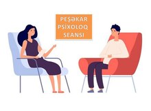 Xanımlar və uşaqlar üçün psixoloq xidməti