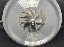 "Toyota Hillux" Turbosu