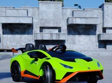 Uşaq avtomobili "Lamborghini"