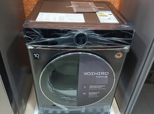 Quruducu maşın "YOSHIRO YDR-V10S8U/G"