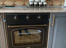Quraşdırılan soba "Elleti 2162 BR60"