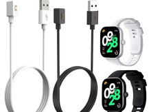 "Redmi Watch 4" adapteri