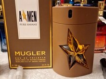"Mugler pure havane" ətri 