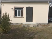 Bağ evi kirayə verilir, Qax r.