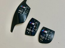 "BMW M" sürət qutusu aksesuarı