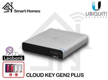 Cloud Controller "Ubiquiti - Unifi"