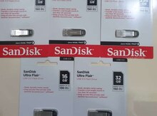 USB yaddaş kartı Sandisk