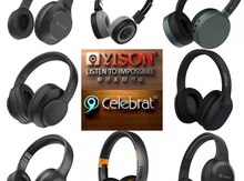 Bluetooth qulaqlıq "Celebrat Yison"