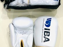 "Iba" boks əlcəyi
