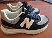 İdman ayaqqabısı "New Balance"