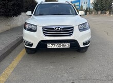 Hyundai Santa Fe, 2010 il