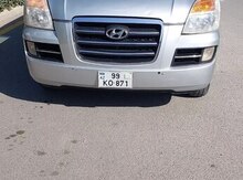 Hyundai H-1, 2005 il