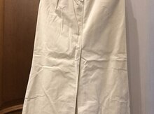 Ətək "Lanvin"