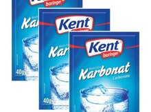 "Kent" soda