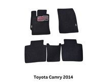  "Toyota Camry 2014 Eva" avtomobil üçün ayaqaltı dəsti 