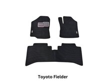 "Toyota Fielder" Avtomobil üçün ayaqaltı dəsti
