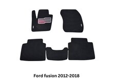 "Ford Fusion 2012-2018" ayaqaltıları "Eva"