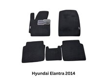 "Hyundai elantra 2014" EVA ayaqaltısı