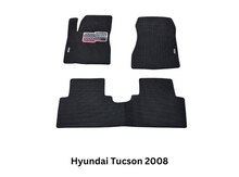 "Hyundai Tucson 2009" ayaqaltıları "Eva" 