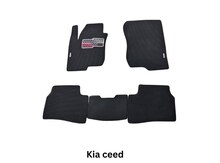 "Kia ceed" ayaqaltı dəsti "Eva"