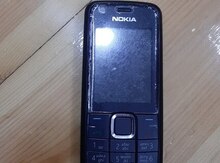 Nokia 3120 Iron Blue