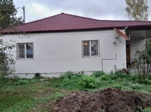Həyət evi, İsmayıllı r.