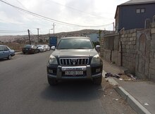 Toyota Prado, 2005 il